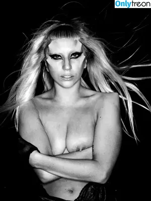 Lady Gaga / ladygaga nude photo #1046