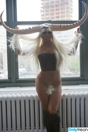 Lady Gaga / ladygaga nude photo #1084