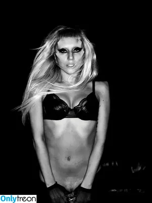 Lady Gaga / ladygaga nude photo #1087