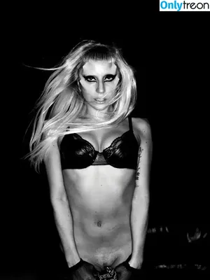 Lady Gaga / ladygaga nude photo #1088