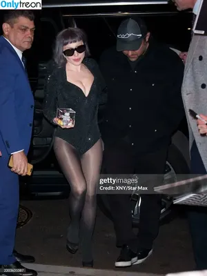 Lady Gaga / ladygaga фото голая #1292