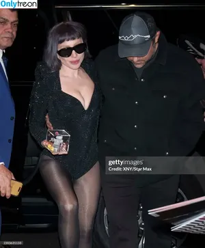 Lady Gaga / ladygaga фото голая #1293