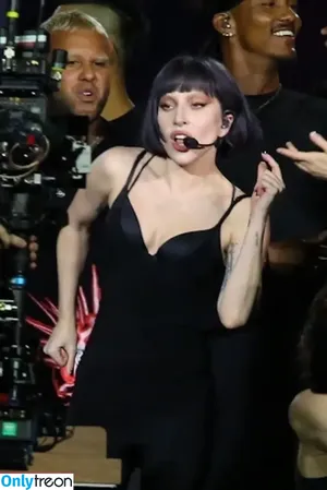 Lady Gaga / ladygaga фото голая #1401