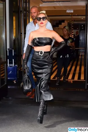 Lady Gaga / ladygaga фото голая #1411