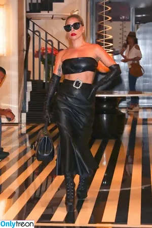 Lady Gaga / ladygaga фото голая #1415