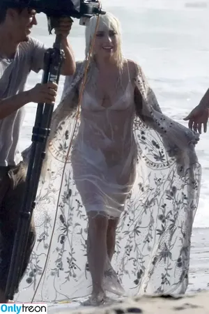 Lady Gaga / ladygaga фото голая #1424