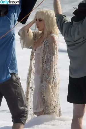 Lady Gaga / ladygaga фото голая #1430