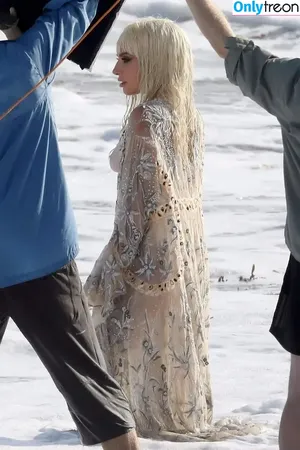 Lady Gaga / ladygaga фото голая #1437