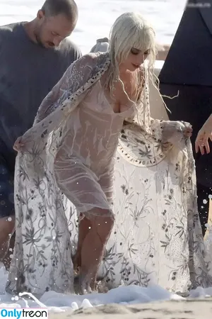 Lady Gaga / ladygaga фото голая #1438