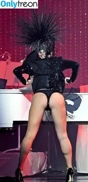 Lady Gaga / ladygaga nude photo #1492