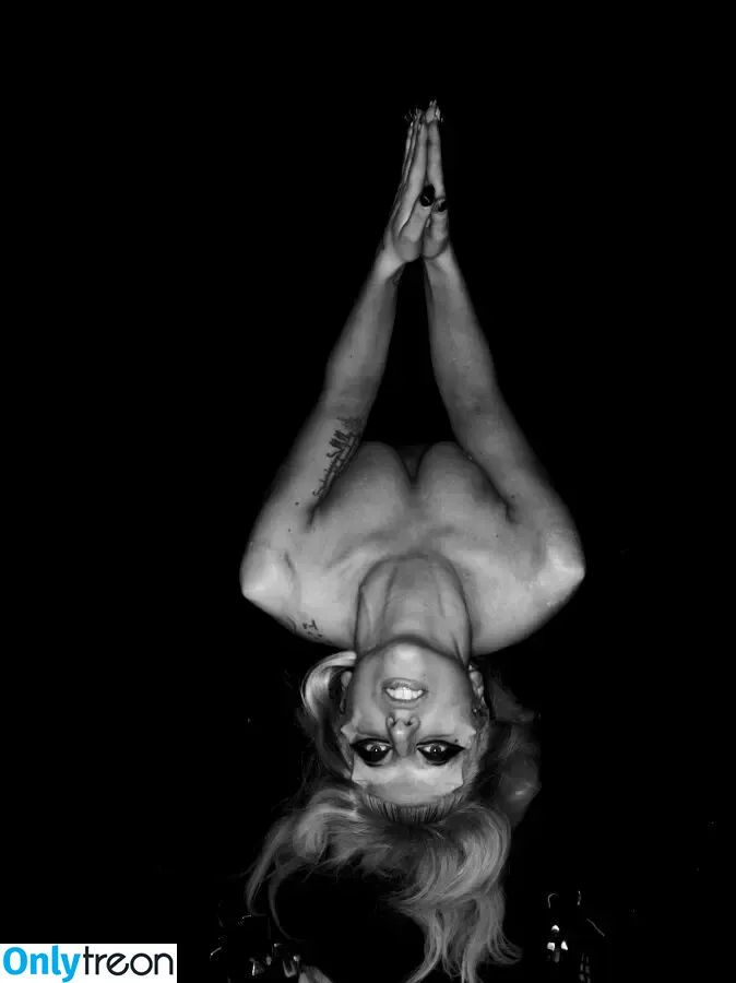 Lady Gaga nude photo #1006 (ladygaga)