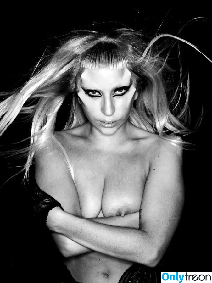Lady Gaga nude photo #1044 (ladygaga)