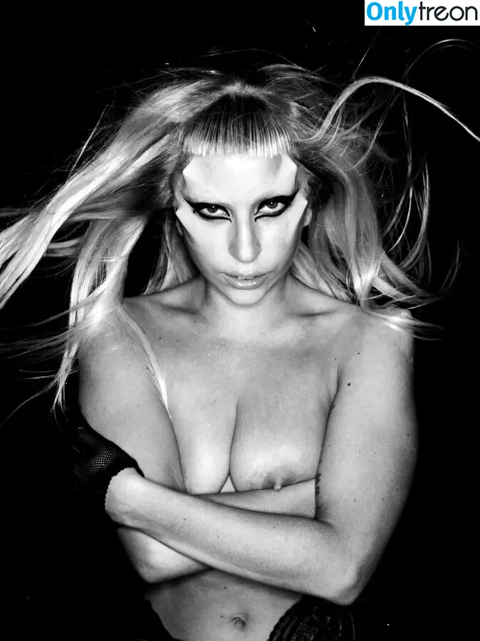 Lady Gaga nude photo #1049 (ladygaga)