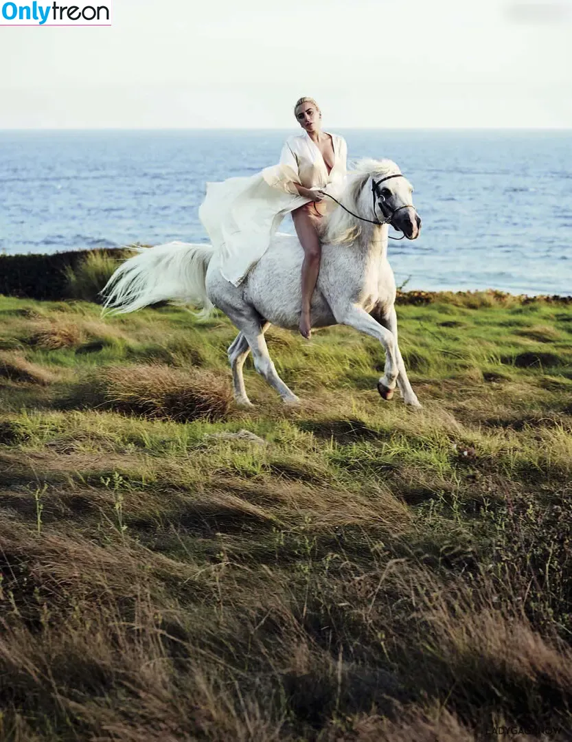 Lady Gaga nude photo #1063 (ladygaga)