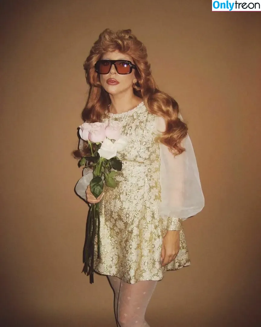 Lady Gaga голая photo #1204 (ladygaga)