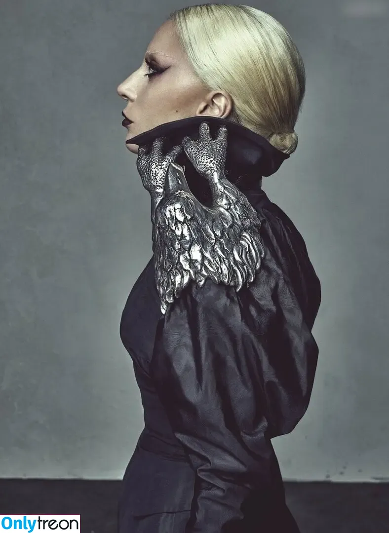 Lady Gaga голая photo #1265 (ladygaga)