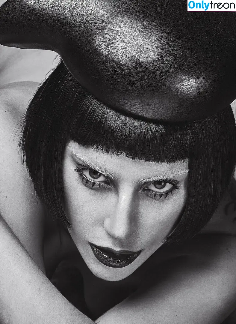 Lady Gaga голая photo #1270 (ladygaga)