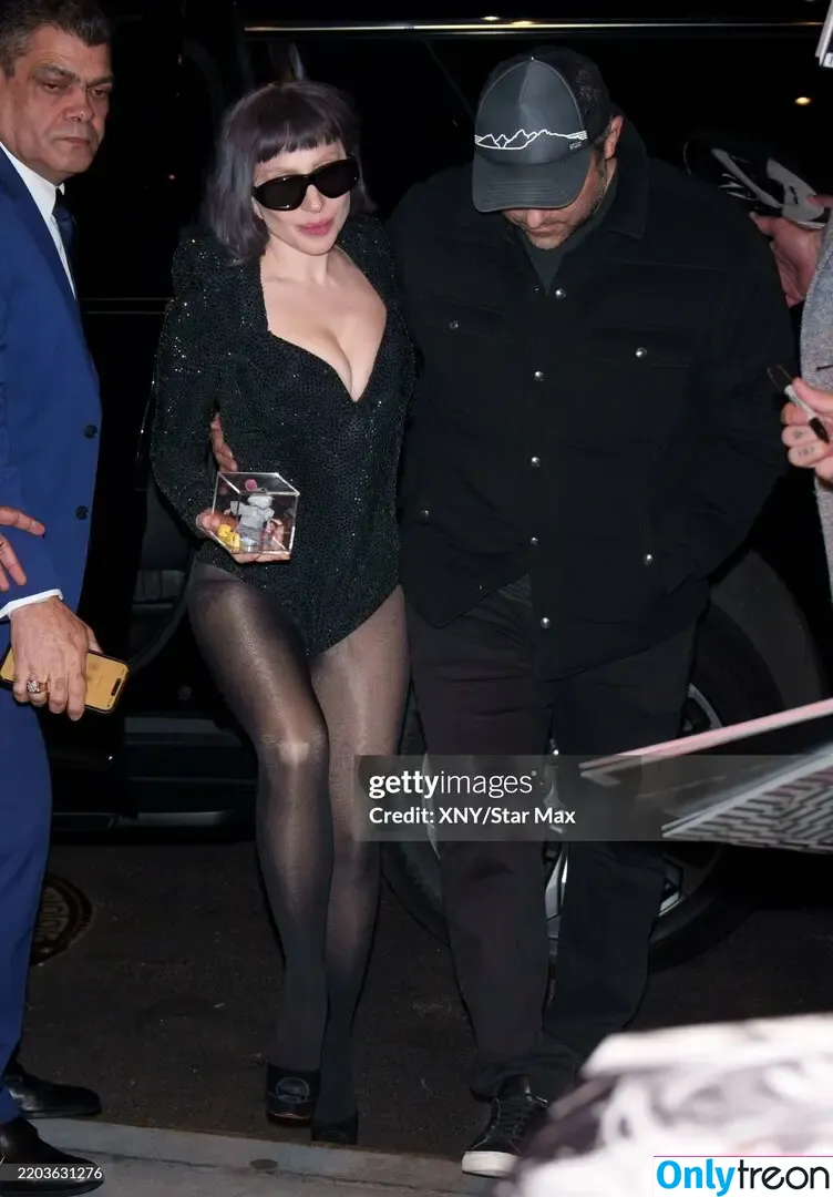 Lady Gaga голая photo #1297 (ladygaga)