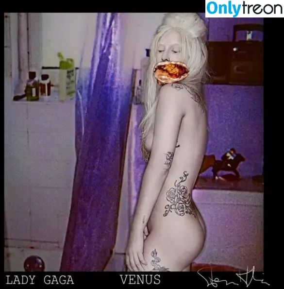 Lady Gaga nude photo #1319 (ladygaga)