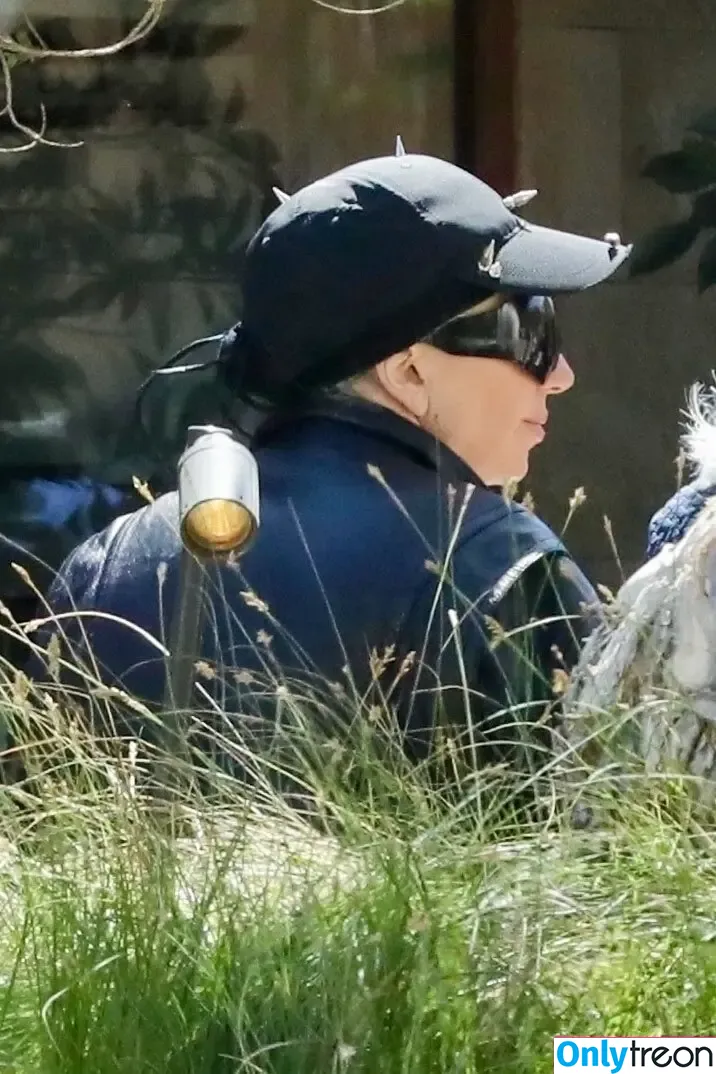 Lady Gaga голая photo #1394 (ladygaga)