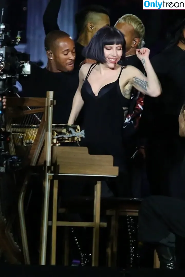 Lady Gaga голая photo #1402 (ladygaga)
