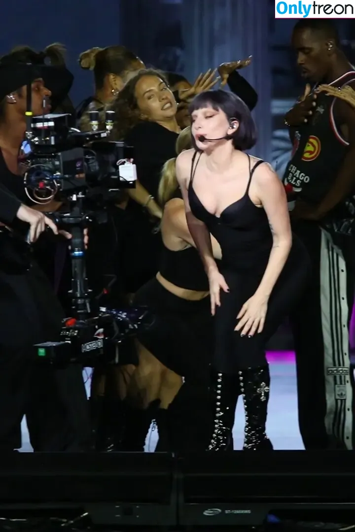 Lady Gaga голая photo #1404 (ladygaga)