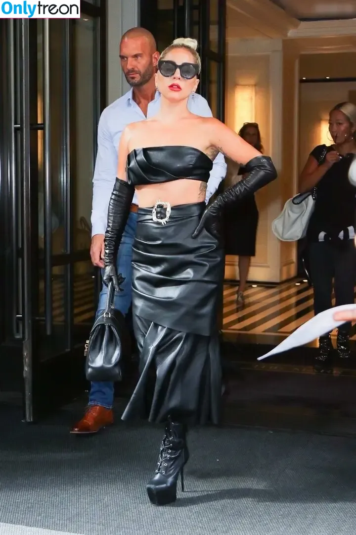 Lady Gaga голая photo #1412 (ladygaga)