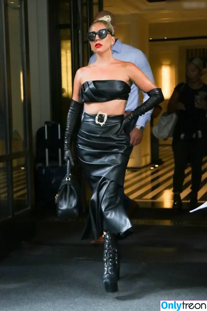 Lady Gaga голая photo #1416 (ladygaga)