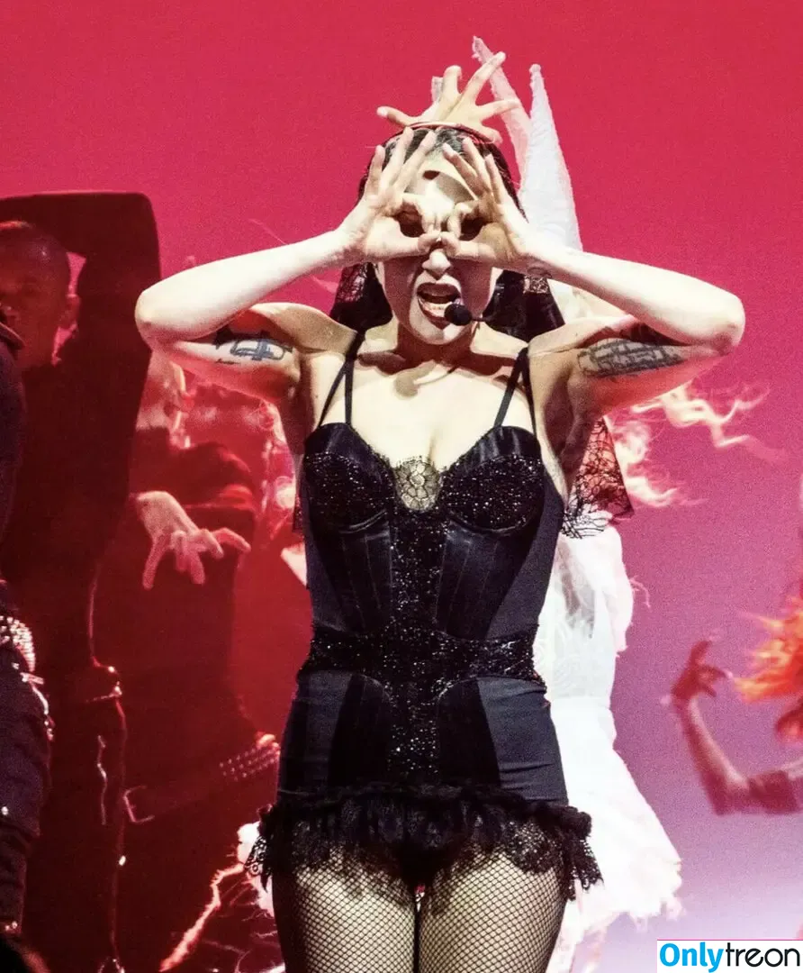 Lady Gaga nude photo #1489 (ladygaga)