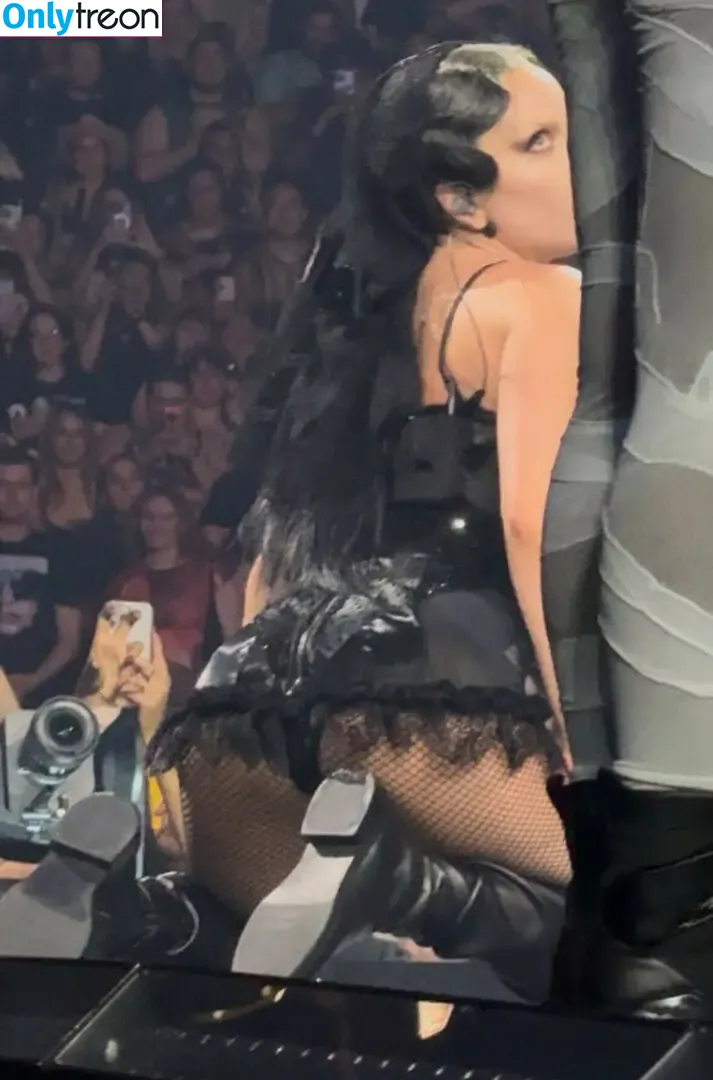 Lady Gaga nude photo #1490 (ladygaga)
