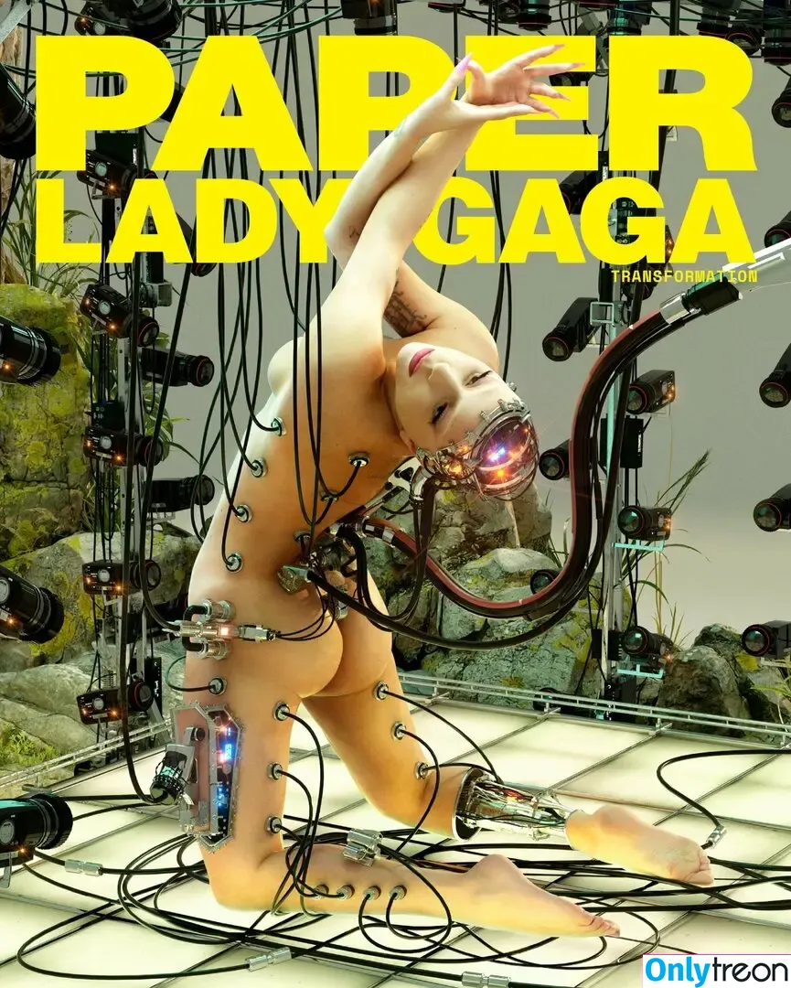 Lady Gaga nude photo #1497 (ladygaga)