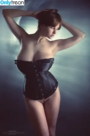 Lady Gorbunova / Anastasia / lady_gorbunova фото голая #0186