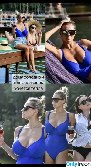 Lady Gorbunova / Anastasia / lady_gorbunova фото голая #0266