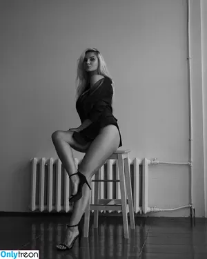 Lady Gorbunova / Anastasia / lady_gorbunova фото голая #0440
