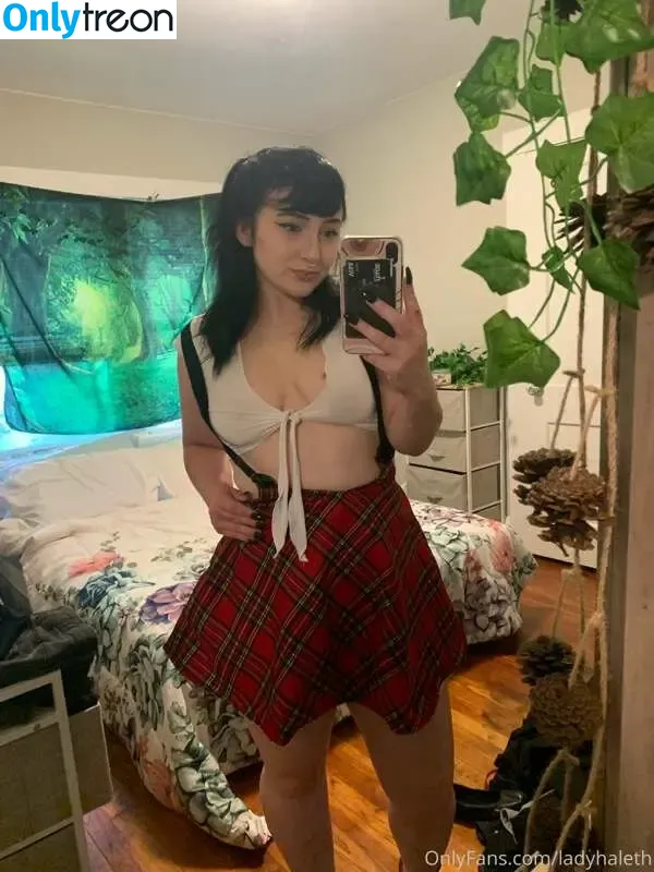 Lady Haleth nude photo #0001 (ladyhaleth / ladyhalethhh)
