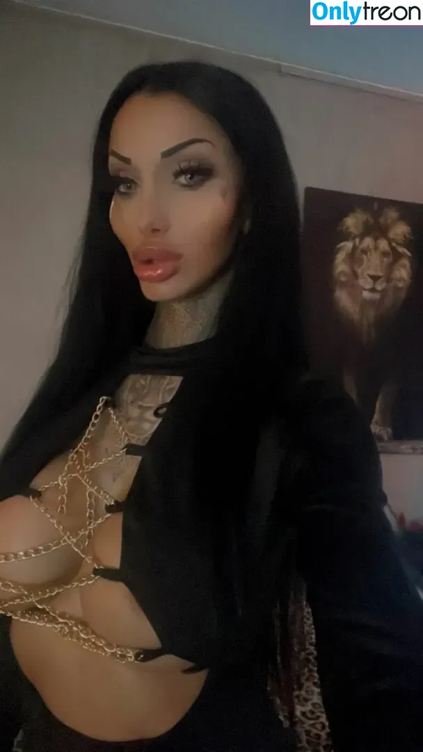 lady_hardc0re nude photo #0005 (evvidream)