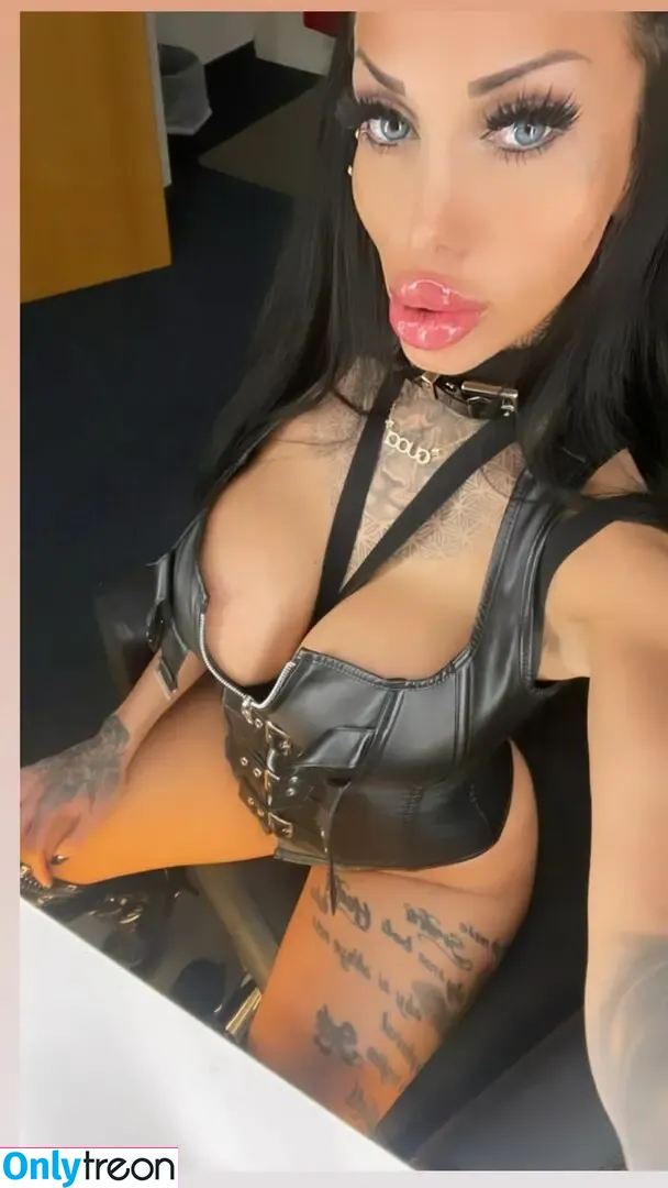lady_hardc0re nude photo #0007 (evvidream)