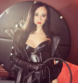 Lady Mephista / Ladymephista / Mephista (Domina nude photo #0017