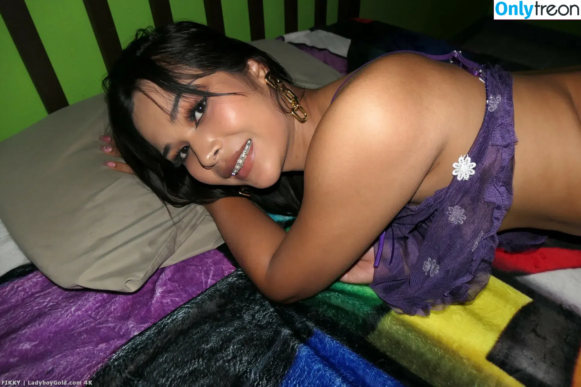 Ladyboy Gold nude photo #0375 (Ladyboy Gold)