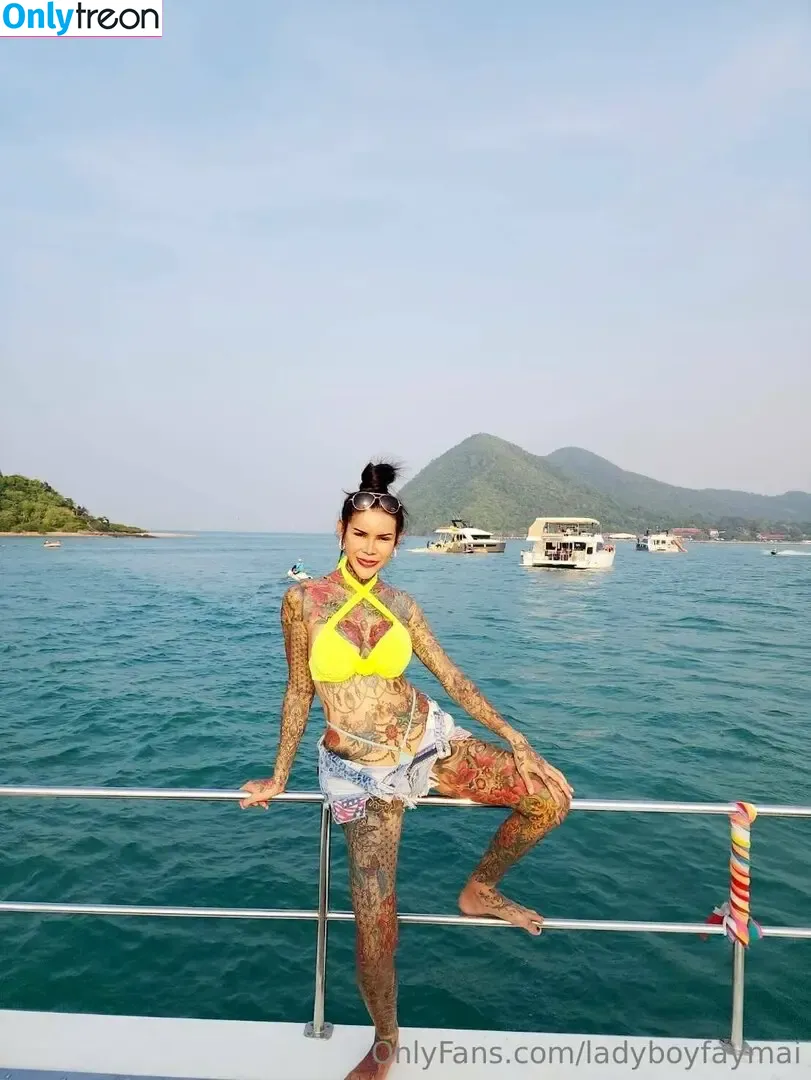 ladyboyfaymai nude photo #0024 (ladyboyfaymai)