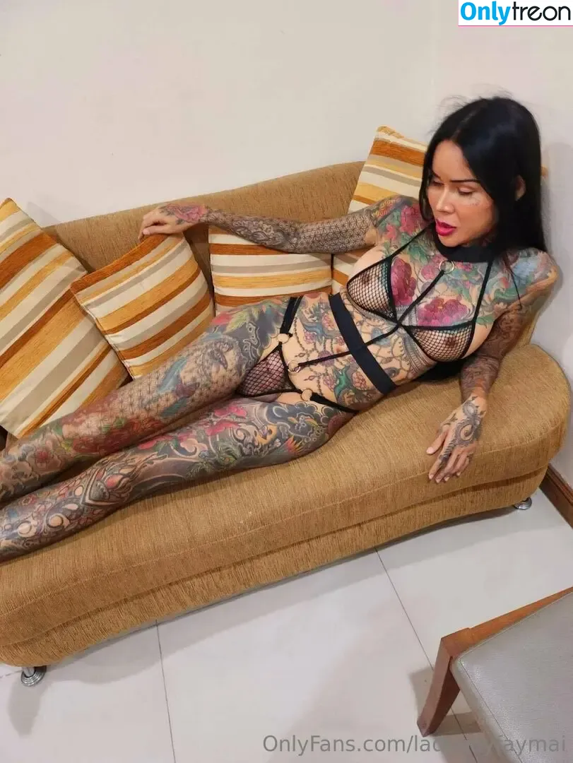 ladyboyfaymai nude photo #0028 (ladyboyfaymai)