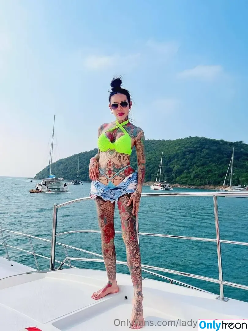 ladyboyfaymai nude photo #0030 (ladyboyfaymai)