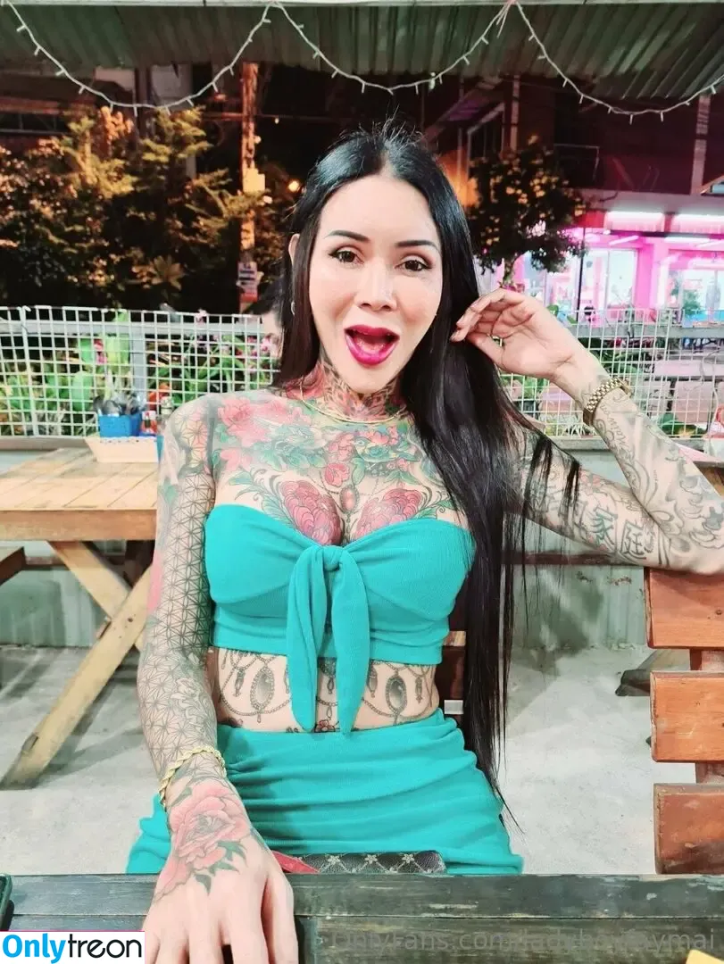 ladyboyfaymai nude photo #0036 (ladyboyfaymai)