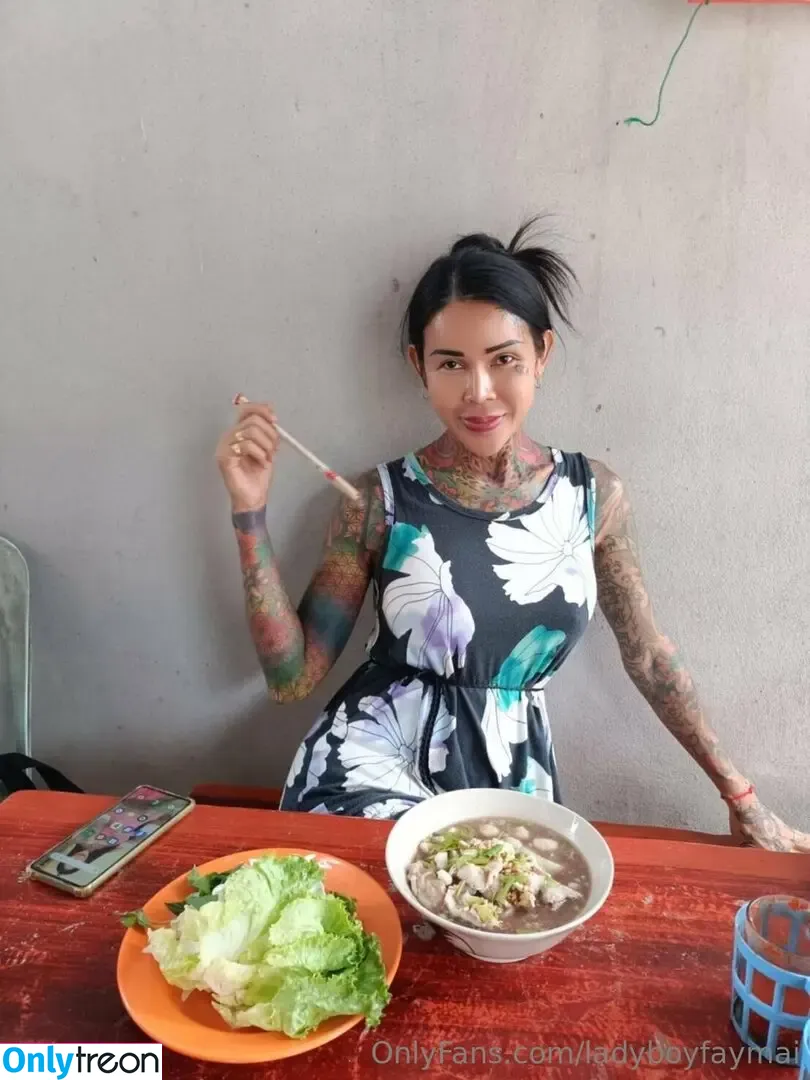 ladyboyfaymai nude photo #0044 (ladyboyfaymai)