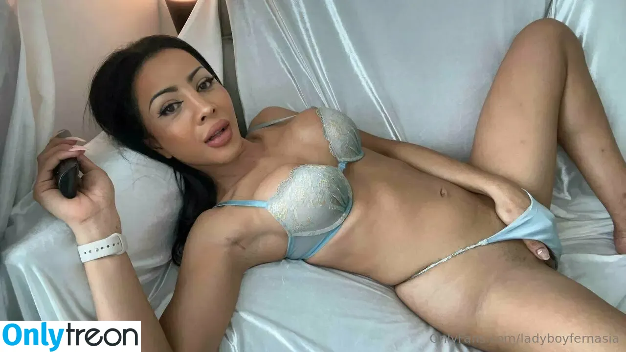 ladyboyfernasia голая photo #0018 (ladyboyfernasia)
