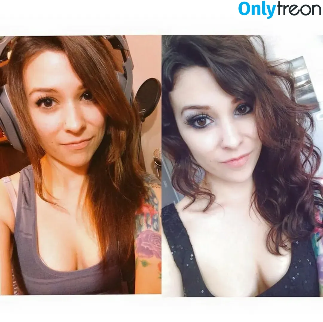 LadyDevann nude photo #0005 (handsomedevan)