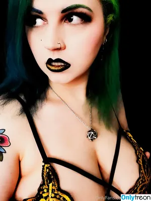 ladydisdain / Taryn / The Lady Disdain / The_lady_disdain nude photo #0023
