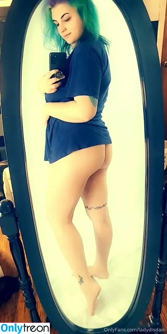 ladydisdain nude photo #0042 (Taryn / The Lady Disdain / The_lady_disdain)