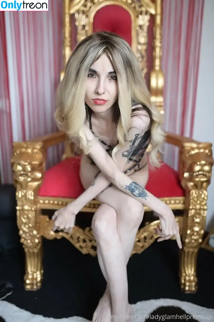 ladyglamhellpremium nude photo #0004 (ladyglamhellpremium)