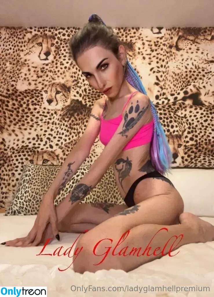 ladyglamhellpremium nude photo #0027 (ladyglamhellpremium)